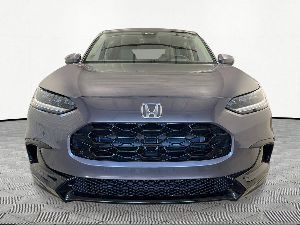 New 2027 Honda HR-V EX-L image 2