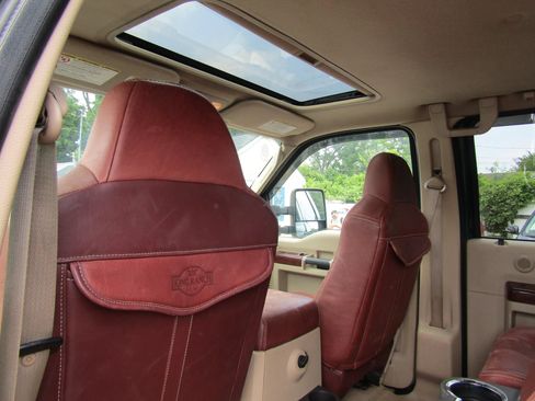 Used 2009 Ford F250 King Ranch AWD/4WD image 18