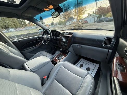 Used 2003 Acura MDX Touring image 12