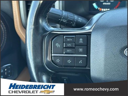 Used 2022 Ford Expedition Max Platinum image 28