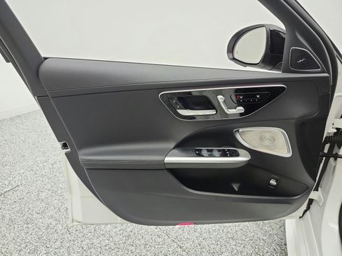 Certified 2024 Mercedes-Benz C 300 Sedan image 14