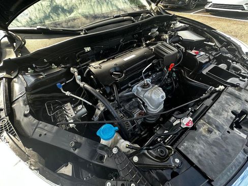 Used 2017 Honda Accord LX image 20