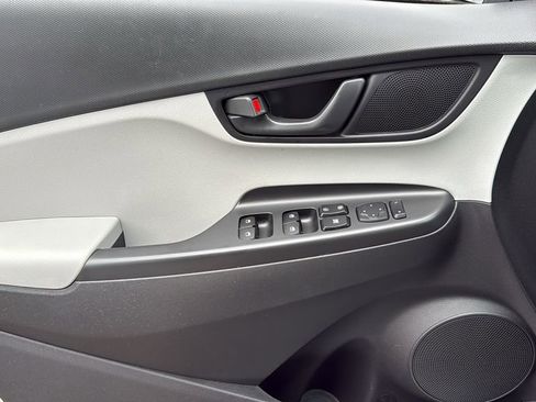 Used 2023 Hyundai Kona SEL w/ Cargo Package image 24