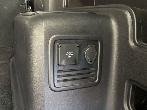 Used 2024 Toyota 4Runner SR5 image 26