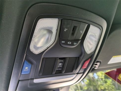 Used 2022 RAM 1500 Rebel w/ Rebel Level 1 Equipment Group image 23