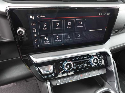 New 2025 GMC Sierra 2500 Denali AWD/4WD image 21