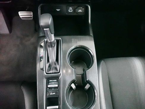 Certified 2024 Honda Civic Sport image 22