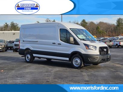 New 2026 Ford Transit 250 148 Medium Roof Extended AWD