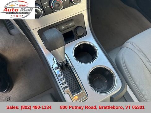 Used 2011 GMC Acadia SL w/ Preferred Package AWD/4WD image 23
