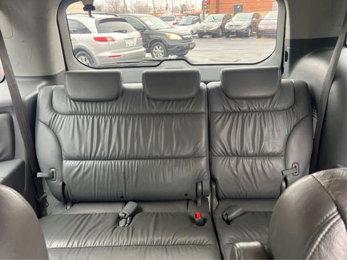 Used 2007 Honda Odyssey EX-L image 28