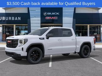 New 2026 GMC Sierra 1500 Elevation AWD/4WD video 2