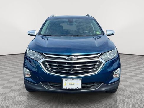 Used 2019 Chevrolet Equinox Premier AWD/4WD image 2