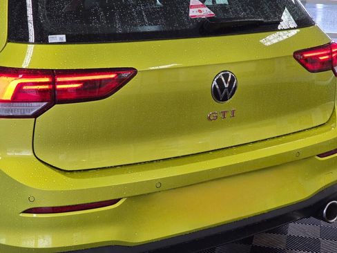 Used 2022 Volkswagen GTI Autobahn image 13