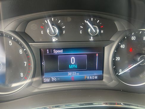 Used 2022 Buick Encore Preferred w/ Safety Package image 10