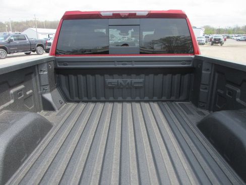 New 2026 GMC Sierra 1500 AT4 image 6