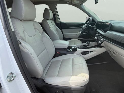 Certified 2024 Kia Telluride EX FWD image 26