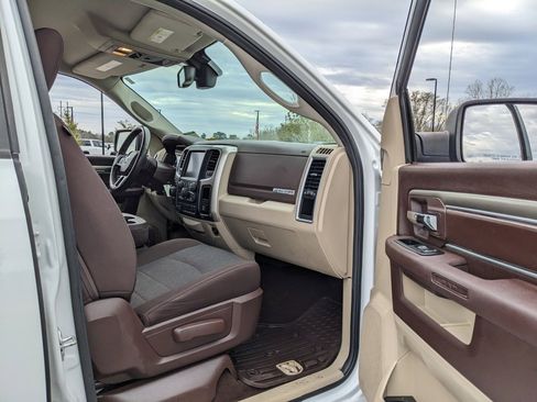 Used 2016 RAM 1500 Big Horn image 36