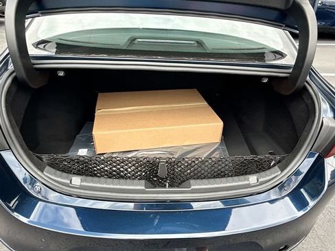 New 2026 MAZDA MAZDA3 s FWD image 23