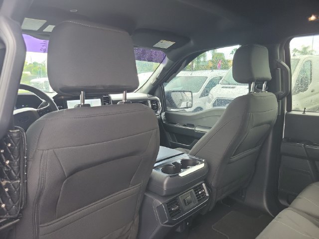 Used 2024 Ford F150 STX RWD image 12