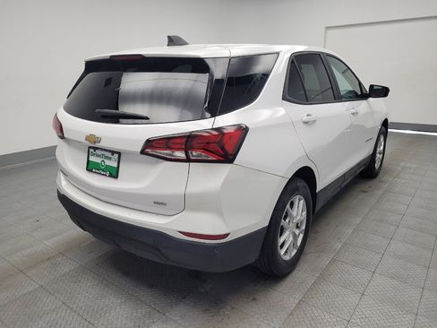 Used 2024 Chevrolet Equinox LS image 9