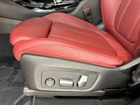 Used 2024 BMW X3 M40i w/ Premium Package AWD/4WD image 14