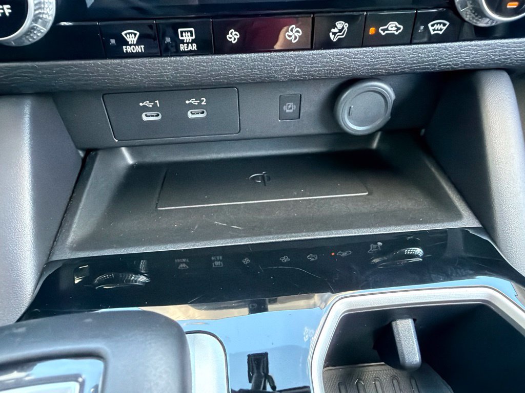 Used 2025 Mitsubishi Outlander SE AWD/4WD image 60