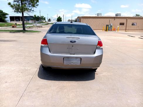 Used 2008 Ford Focus S image 4