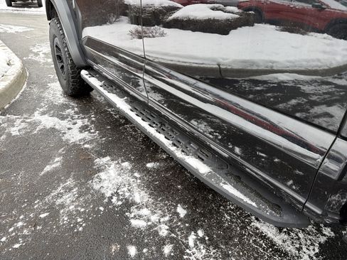 Used 2022 Ford F150 Raptor w/ Equipment Group 801A High image 33