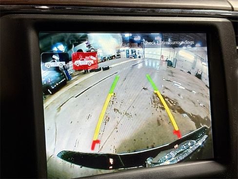 Used 2017 RAM 2500 Laramie image 16