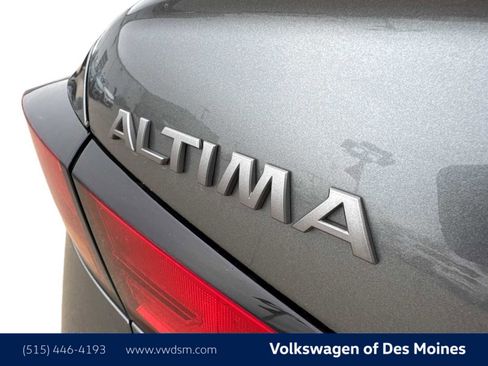 Used 2023 Nissan Altima 2.5 SR image 6