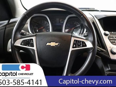 Used 2016 Chevrolet Equinox LT w/ Convenience Package FWD image 14