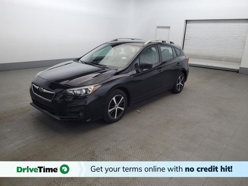 Used 2019 Subaru Impreza 2.0i Premium AWD/4WD image 1