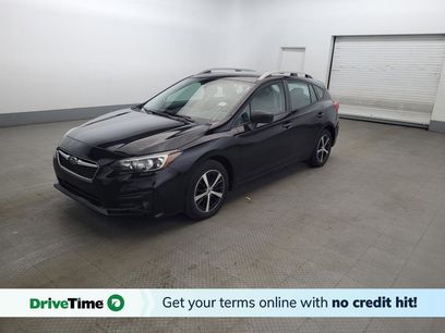 Used 2019 Subaru Impreza 2.0i Premium