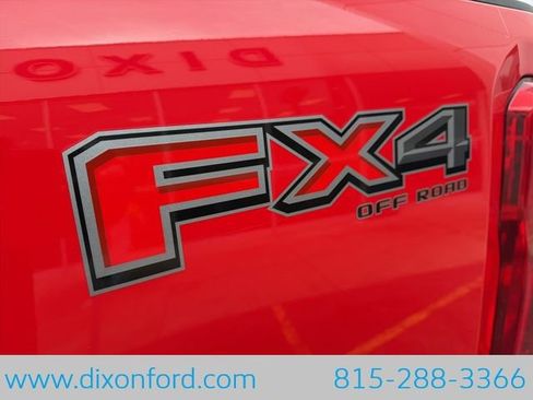 New 2026 Ford F250 XL AWD/4WD image 21