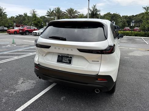 New 2026 MAZDA CX-5 Select AWD/4WD image 25