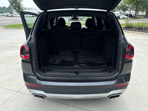Used 2022 BMW X3 xDrive30i AWD/4WD image 33