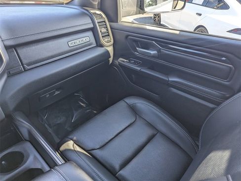 Used 2020 RAM 1500 Rebel w/ Level 1 Equipment Group image 8