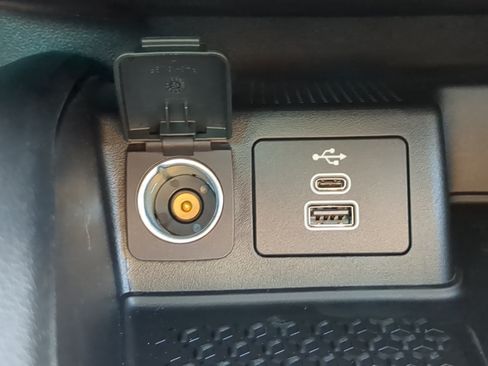 New 2026 Ford Bronco Sport Outer Banks w/ Outer Banks Tech Package+ AWD/4WD image 20