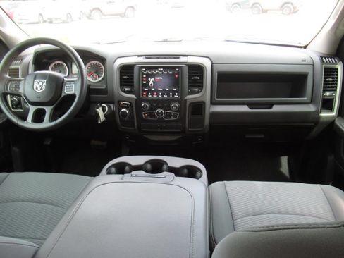Used 2019 RAM 1500 Express w/ Express Value Package RWD image 14