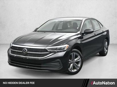 Used 2024 Volkswagen Jetta SE