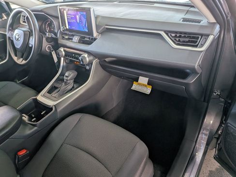 New 2025 Toyota RAV4 LE image 26