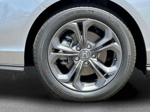 Used 2024 Honda Accord EX image 23