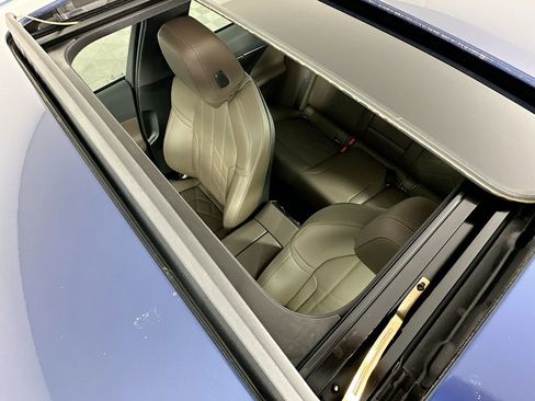 Used 2026 BMW i5 eDrive40 w/ M Sport Package image 22