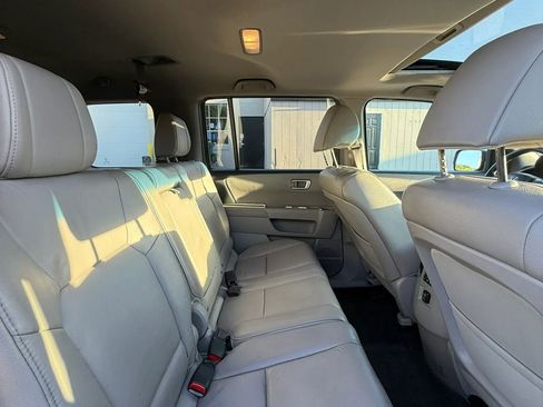 Used 2012 Honda Pilot EX-L image 31