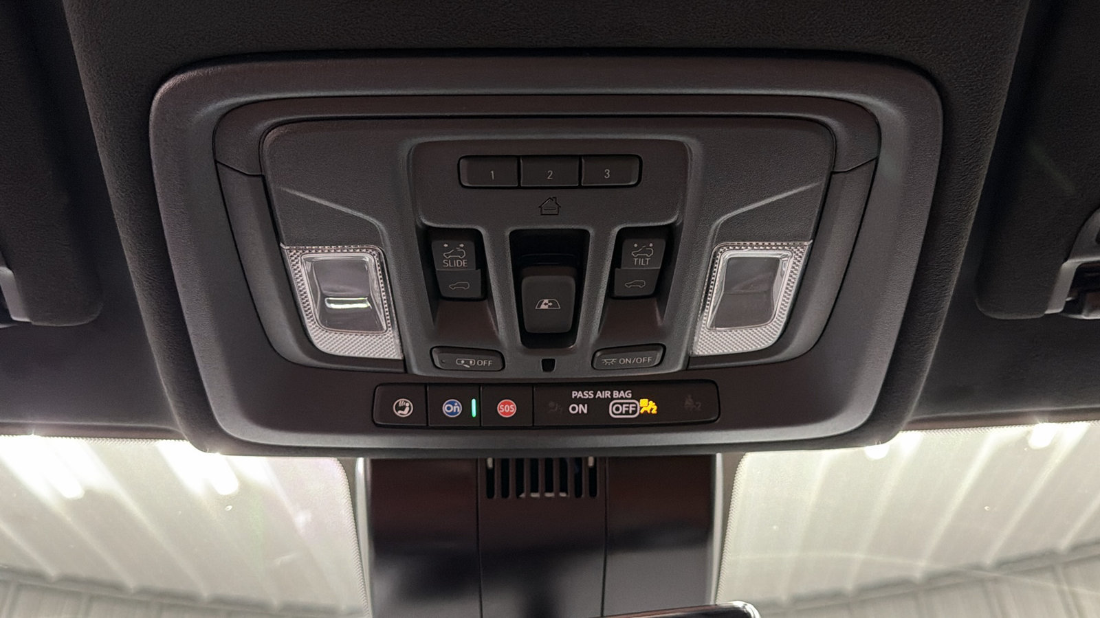 Used 2026 GMC Sierra 1500 Denali Ultimate AWD/4WD image 36