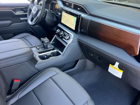 New 2026 GMC Sierra 1500 Denali w/ Technology Package image 12