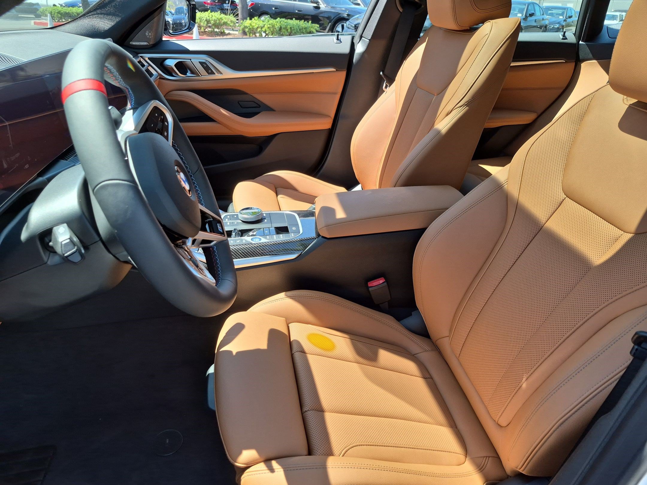 New 2026 BMW M440i w/ Premium Package RWD image 16