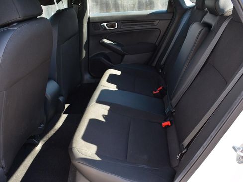 Used 2026 Honda Civic Sport image 15
