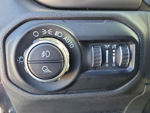 Used 2020 Jeep Gladiator Sport w/ Quick Order Package 24S image 20