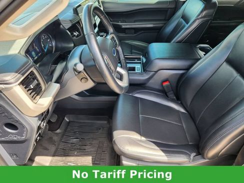 Used 2022 Ford Expedition XLT RWD image 11
